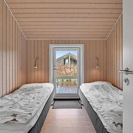 בית נופש Amazing In *