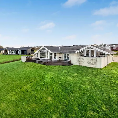 Cozy In With House Sea View Holiday home Faaborg