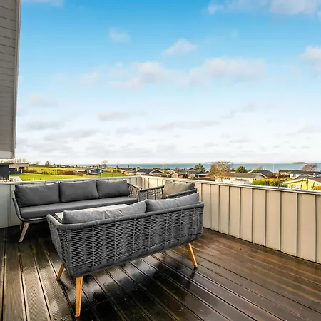 בית נופש Amazing In