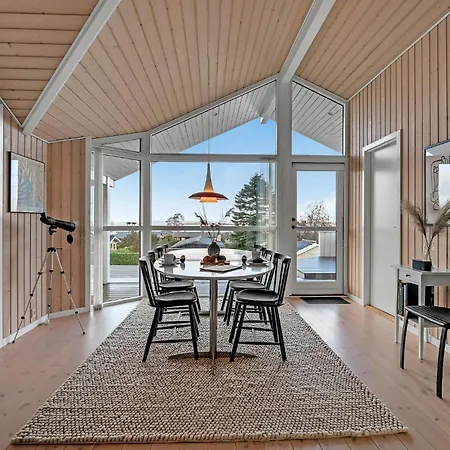 Holiday home Cozy In With House Sea View *