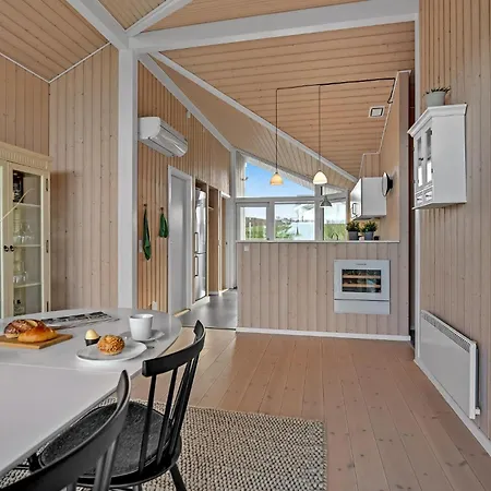 Amazing In בית נופש *