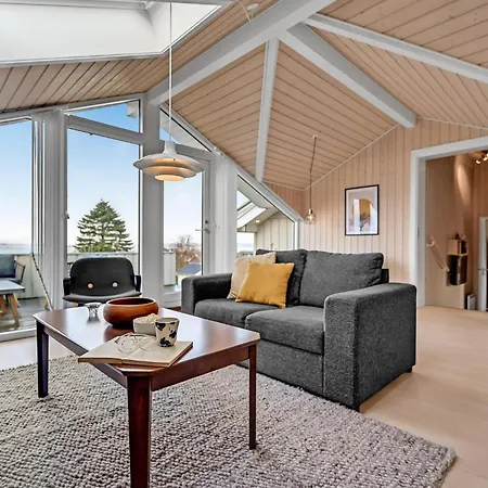 Cozy In With House Sea View Holiday home Faaborg