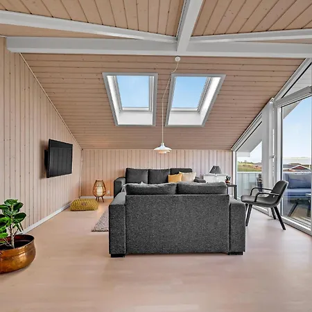 Cozy In With House Sea View Holiday home Faaborg