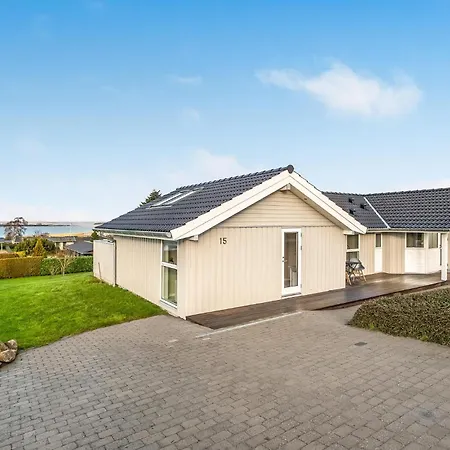 בית נופש Amazing In *