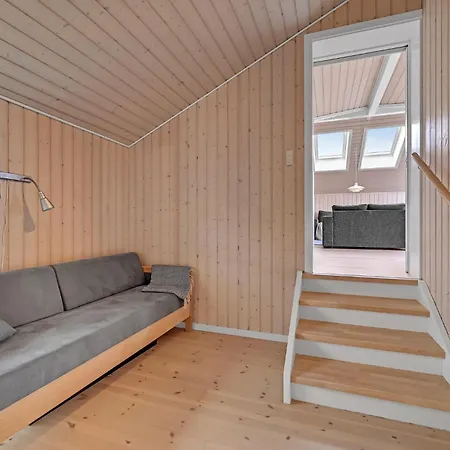Cozy In With House Sea View Holiday home